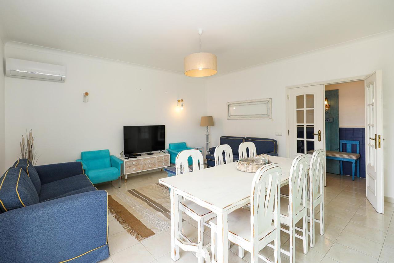 C13 - Ameijeira Holiday Apartment Lagos Zewnętrze zdjęcie