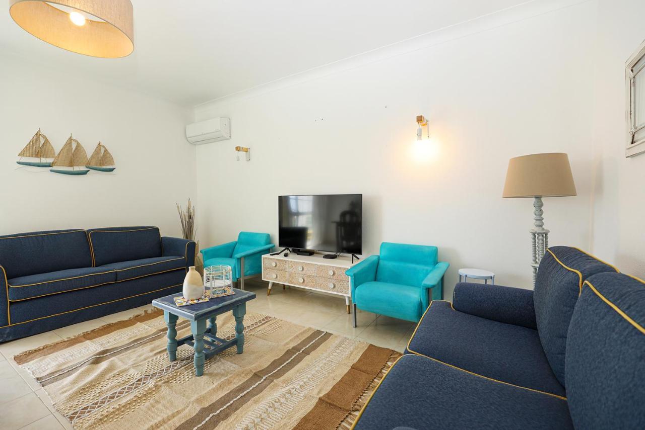 C13 - Ameijeira Holiday Apartment Lagos Zewnętrze zdjęcie