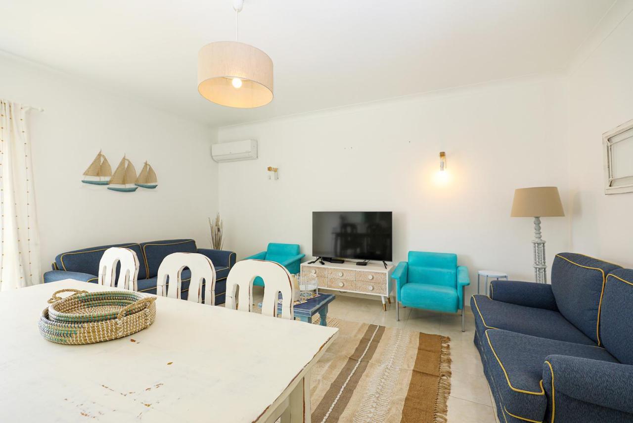 C13 - Ameijeira Holiday Apartment Lagos Zewnętrze zdjęcie
