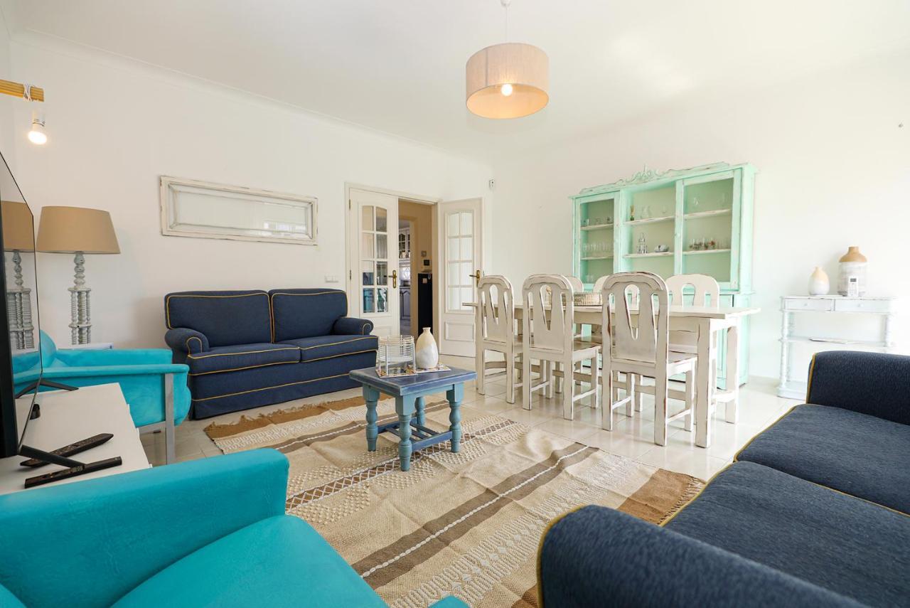 C13 - Ameijeira Holiday Apartment Lagos Zewnętrze zdjęcie