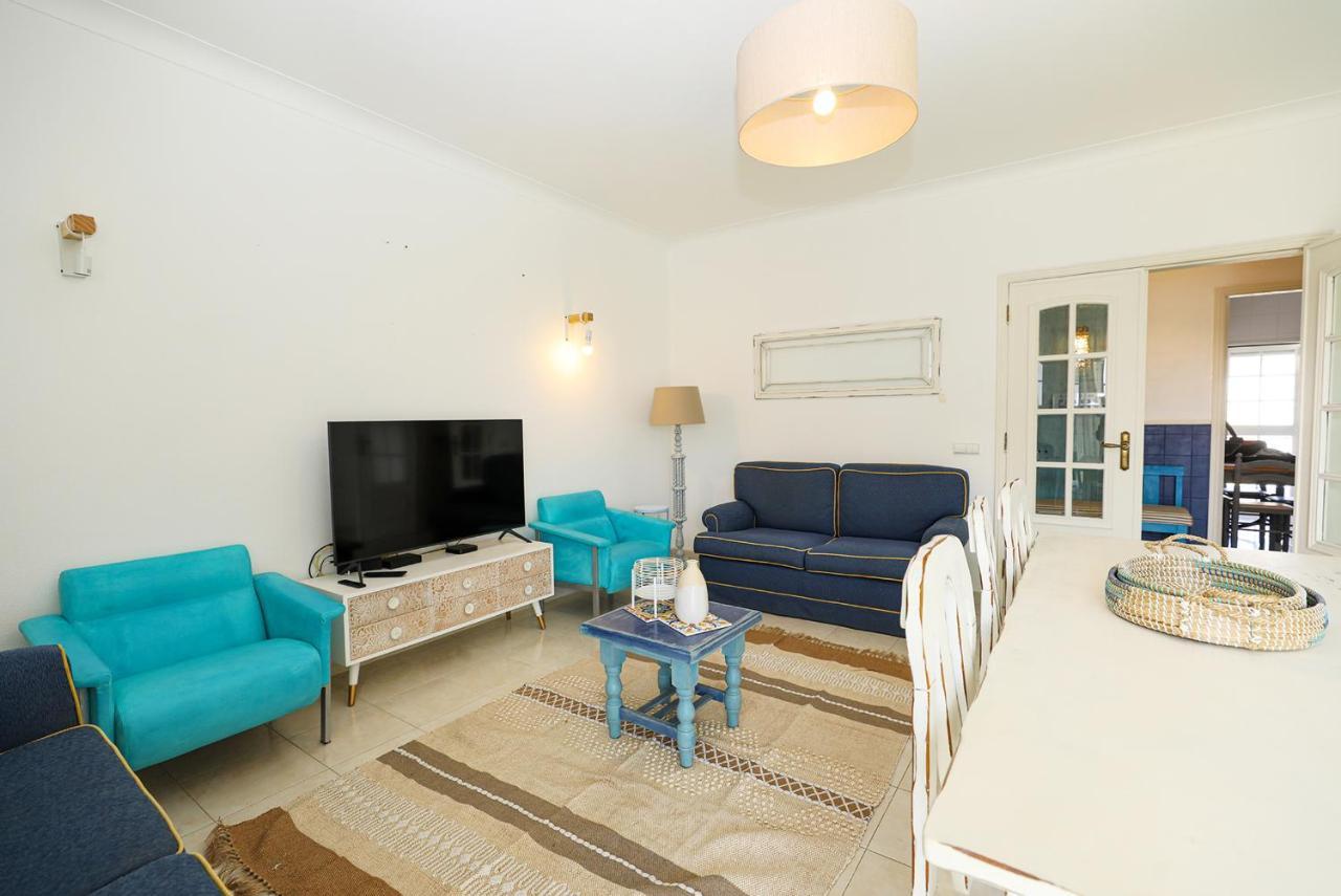 C13 - Ameijeira Holiday Apartment Lagos Zewnętrze zdjęcie