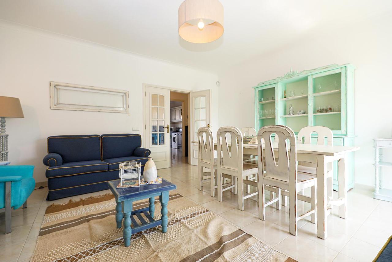 C13 - Ameijeira Holiday Apartment Lagos Zewnętrze zdjęcie
