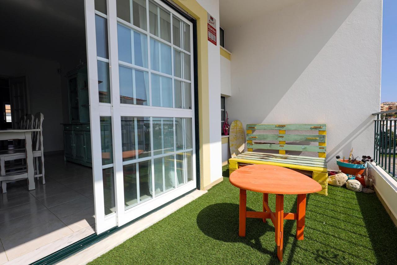 C13 - Ameijeira Holiday Apartment Lagos Zewnętrze zdjęcie