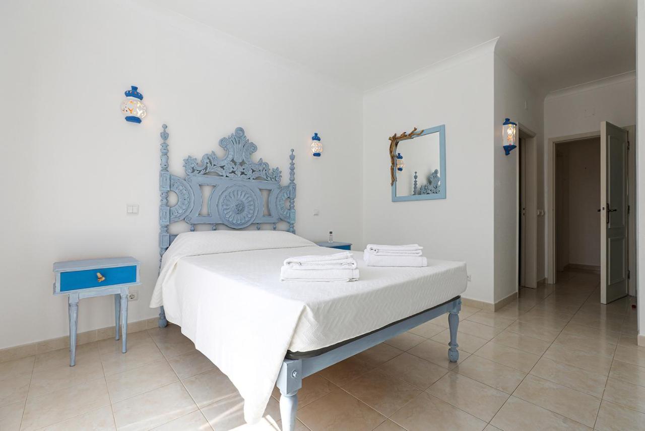 C13 - Ameijeira Holiday Apartment Lagos Zewnętrze zdjęcie