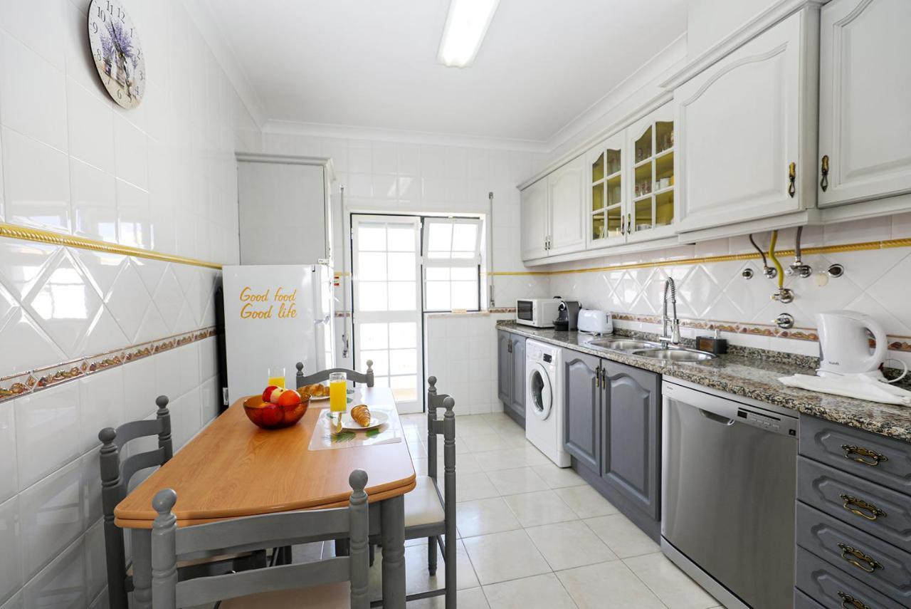 C13 - Ameijeira Holiday Apartment Lagos Zewnętrze zdjęcie