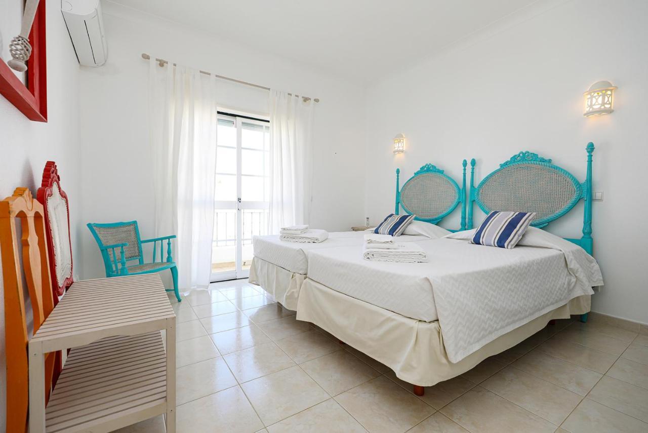 C13 - Ameijeira Holiday Apartment Lagos Zewnętrze zdjęcie