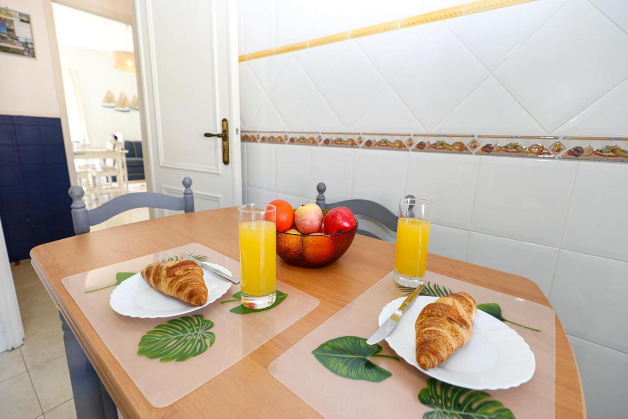 C13 - Ameijeira Holiday Apartment Lagos Zewnętrze zdjęcie