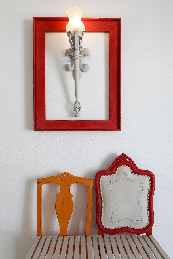 C13 - Ameijeira Holiday Apartment Lagos Zewnętrze zdjęcie