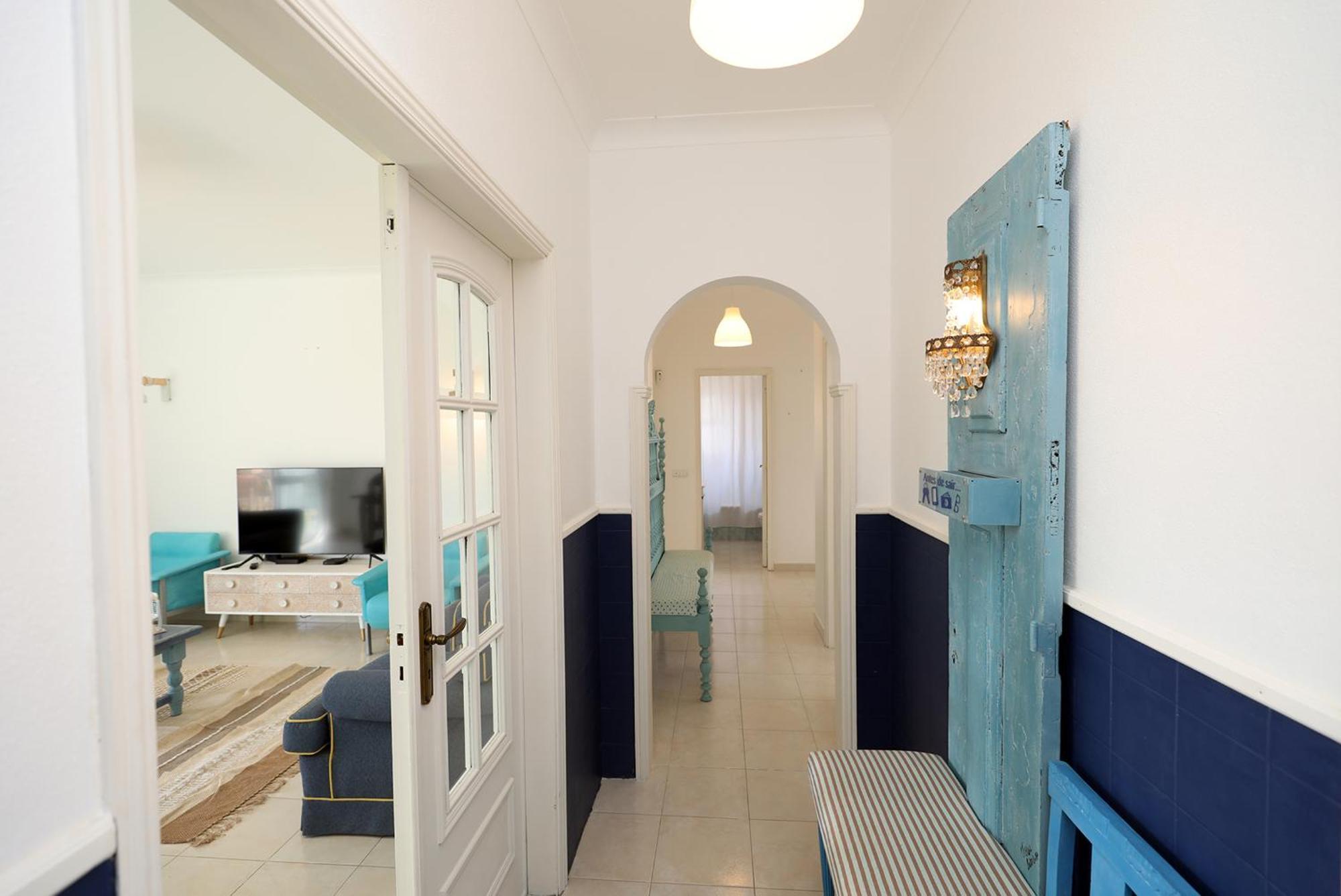 C13 - Ameijeira Holiday Apartment Lagos Zewnętrze zdjęcie