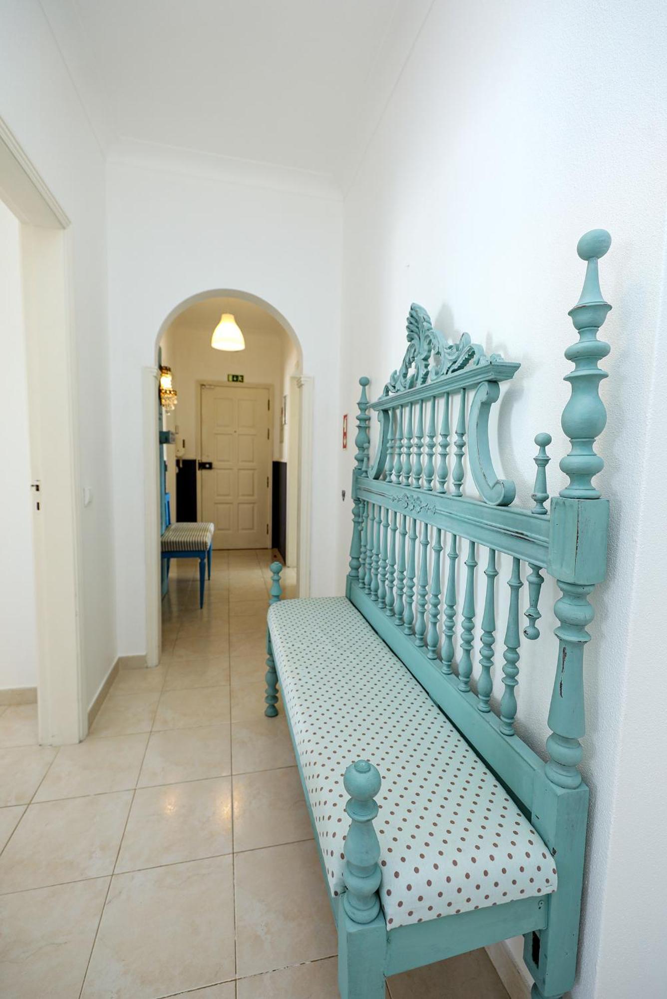 C13 - Ameijeira Holiday Apartment Lagos Zewnętrze zdjęcie
